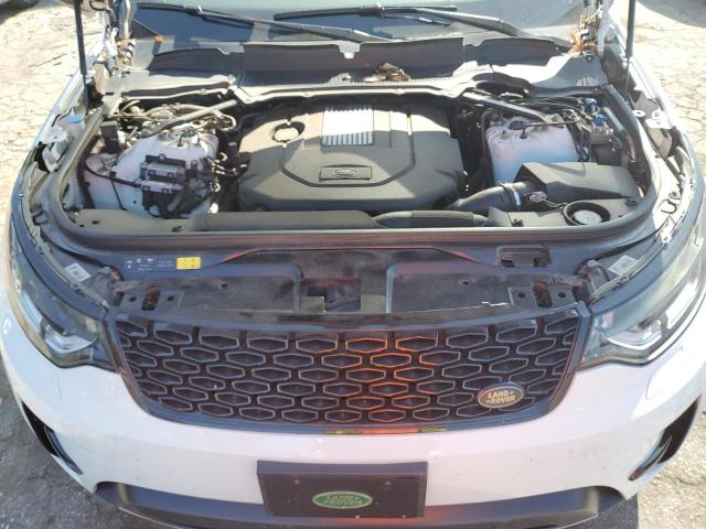 صورة رقم 12 من المزاد - 2017 LAND ROVER DISCOVERY مع VIN SALRRBBK9HA010564