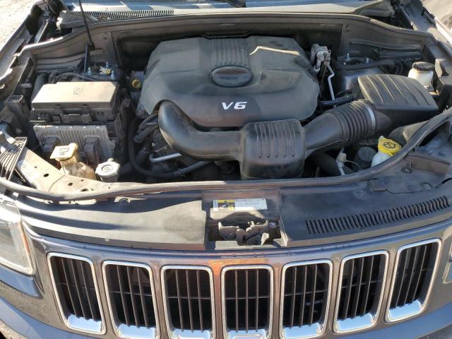 Photo 12 from auction – 2015 JEEP GRAND CHER with VIN 1C4RJFAG1FC779502