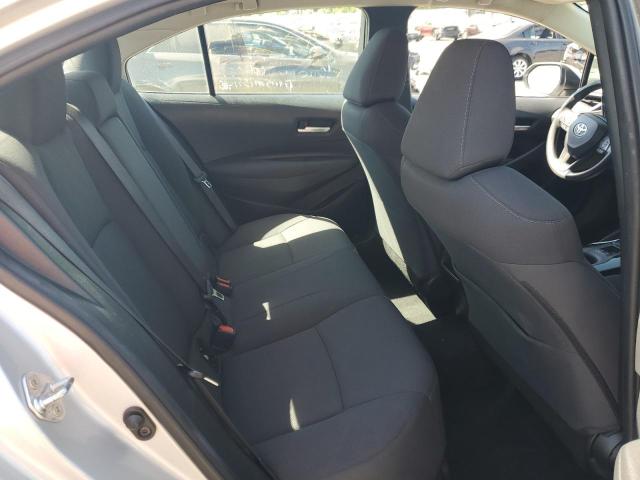 Photo 10 from auction – 2020 TOYOTA COROLLA LE with VIN 5YFEPRAE5LP116692