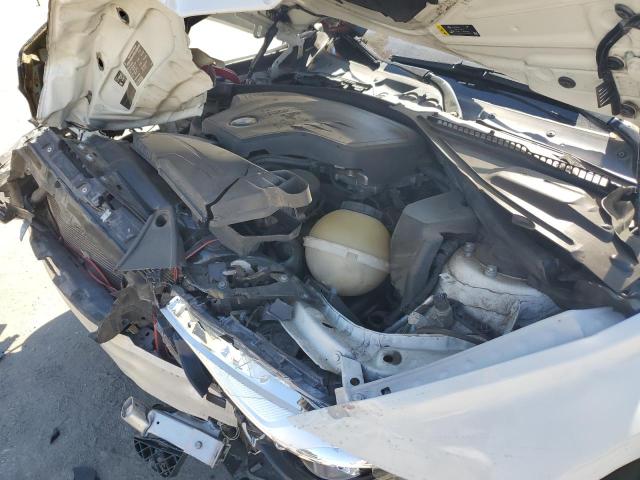 Photo 11 from auction – 2017 BMW 320 I with VIN WBA8E1G58HNU13582