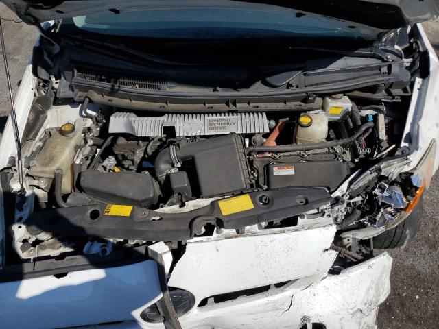 Снимка 11 от търг – 2014 TOYOTA PRIUS с VIN JTDKN3DU3E1754259