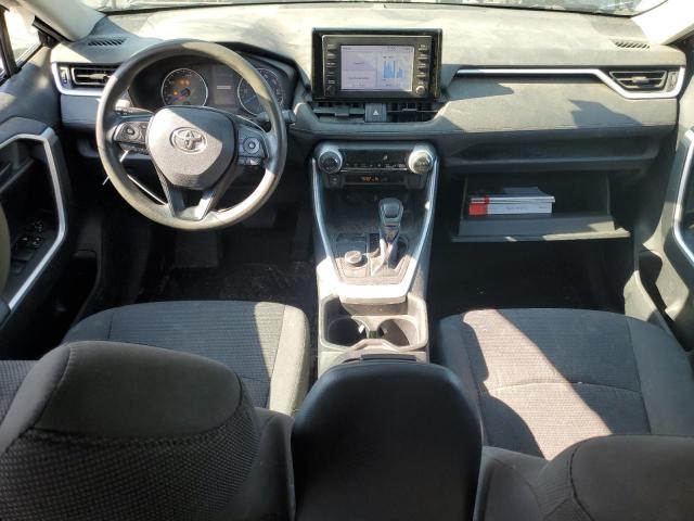 Photo 8 from auction – 2019 TOYOTA RAV4 LE with VIN 2T3MWRFV4KW007197