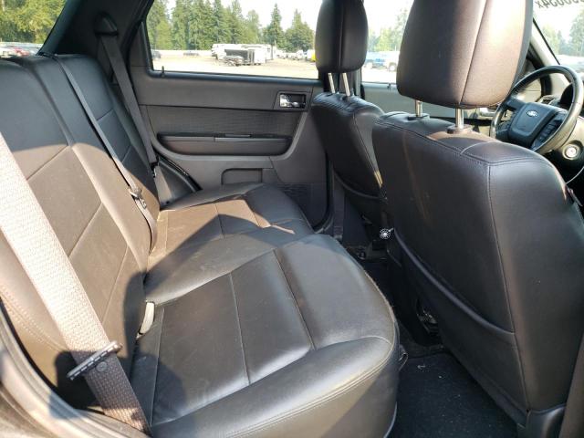 Photo 11 from auction – 2010 FORD ESCAPE LIM with VIN 1FMCU9EG3AKB30965