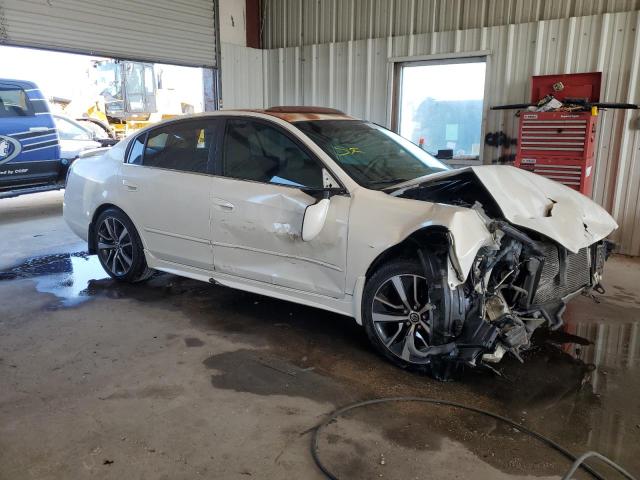 Photo 4 from auction – 2005 NISSAN ALTIMA SE with VIN 1N4BL11D95N921625
