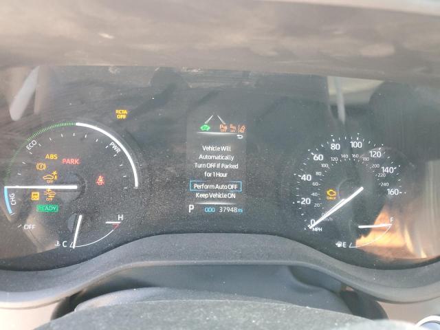 Photo 9 from auction – 2022 TOYOTA SIENNA XLE with VIN 5TDASKFC5NS042826