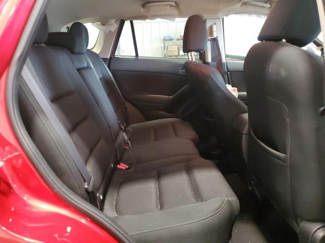 Photo 10 from auction – 2016 MAZDA CX-5 TOURI with VIN JM3KE2CY8G0763067