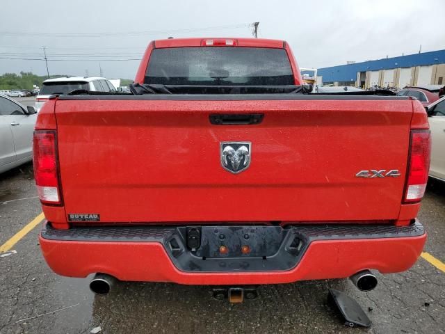 Photo 6 from auction – 2015 RAM 1500 ST with VIN 1C6RR7FT3FS705774