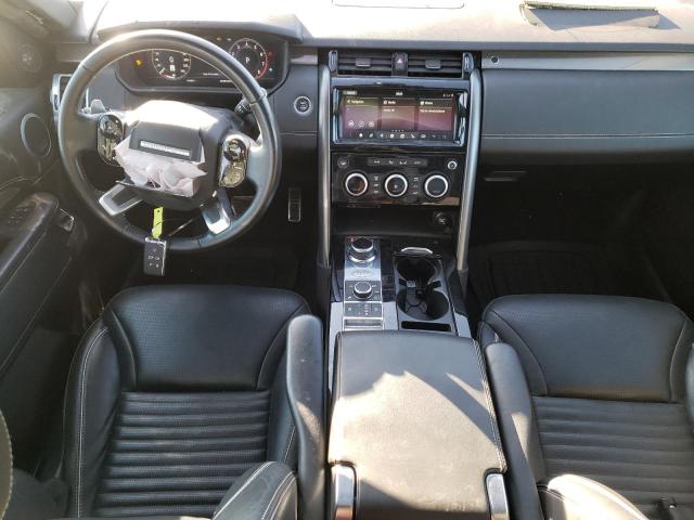 Photo 8 from auction – 2019 LAND ROVER DISCOVERY with VIN SALRR2RV6KA085519