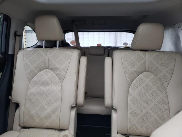 Photo 10 from auction – 2021 TOYOTA HIGHLANDER with VIN 5TDEBRCH6MS042665