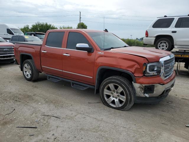 Photo 4 from auction – 2015 GMC SIERRA K15 with VIN 3GTU2VECXFG194990