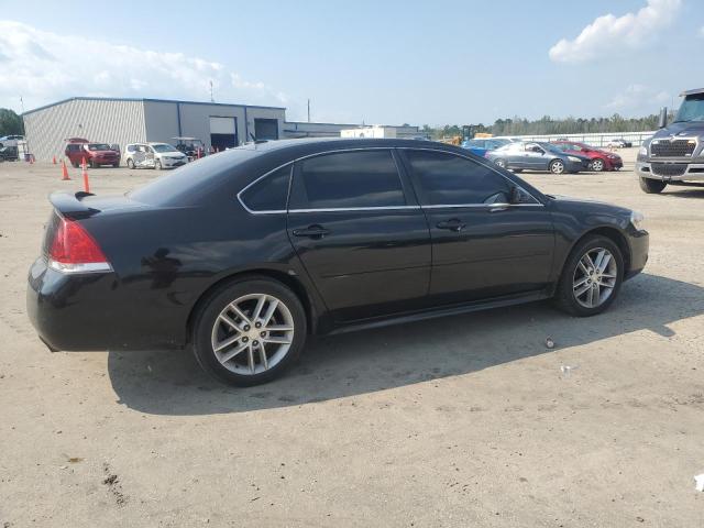 Photo 3 from auction – 2014 CHEVROLET IMPALA LIM with VIN 2G1WC5E38E1180981