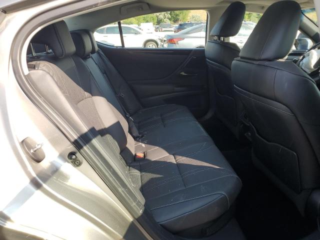 Photo 10 from auction – 2021 LEXUS ES 300H with VIN 58AEA1C19MU001177