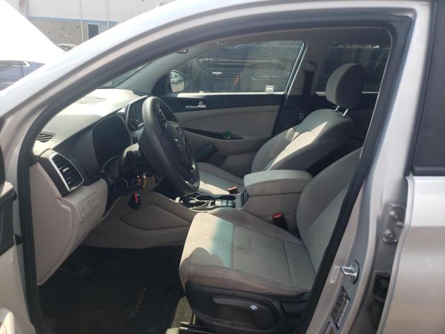 Photo 7 from auction – 2019 HYUNDAI TUCSON SE with VIN KM8J2CA47KU064562