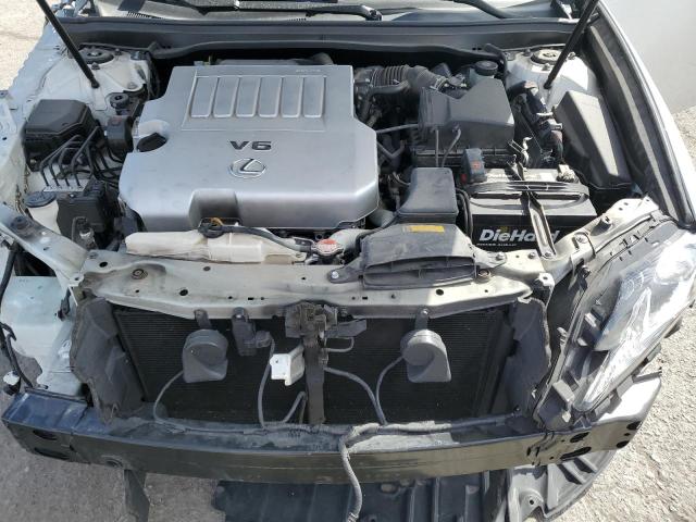Photo 11 from auction – 2016 LEXUS ES 350 with VIN 58ABK1GG5GU022790