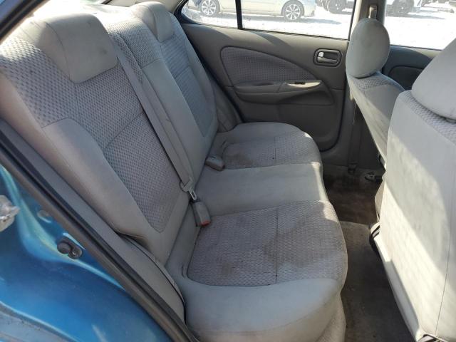 Photo 10 from auction – 2004 NISSAN SENTRA 1.8 with VIN 3N1CB51D74L824045