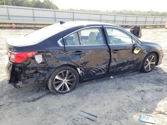 Photo 3 from auction – 2018 SUBARU LEGACY 2.5 with VIN 4S3BNAN62J3022577