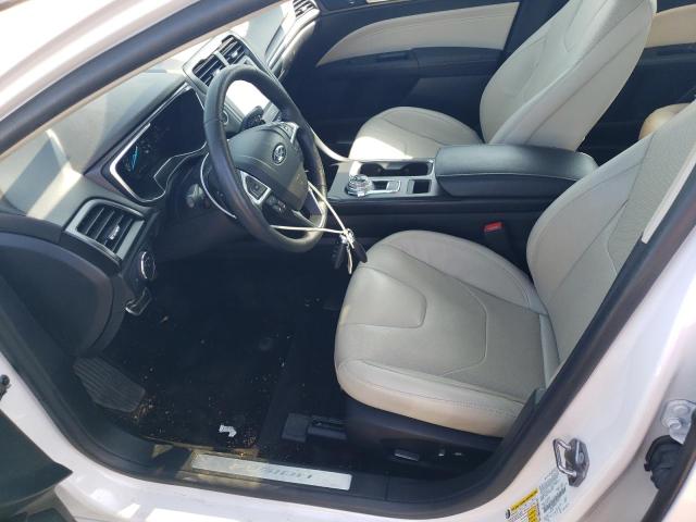 Photo 7 from auction – 2018 FORD FUSION TIT with VIN 3FA6P0D96JR174175