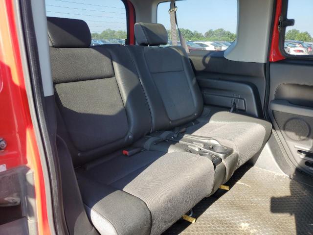 Photo 10 from auction – 2005 HONDA ELEMENT EX with VIN 5J6YH28625L016278