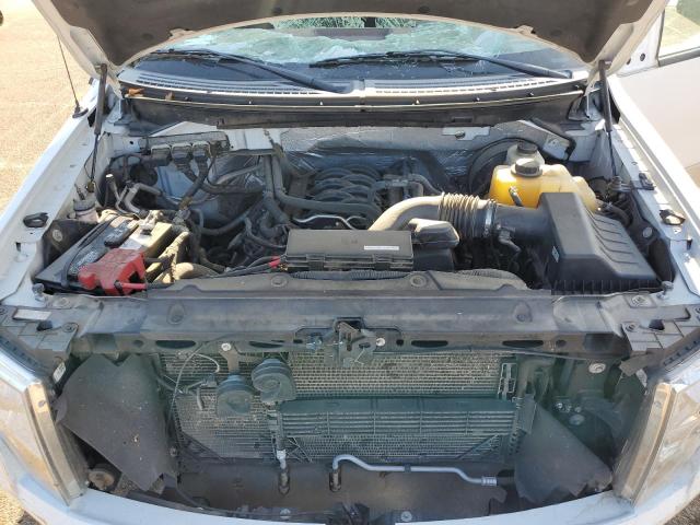 Photo 11 from auction – 2013 FORD F150 SUPER with VIN 1FTFX1CF8DFD10752