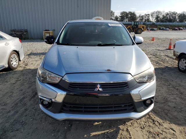 Photo 5 from auction – 2017 MITSUBISHI OUTLANDER with VIN JA4AP3AW6HZ048236