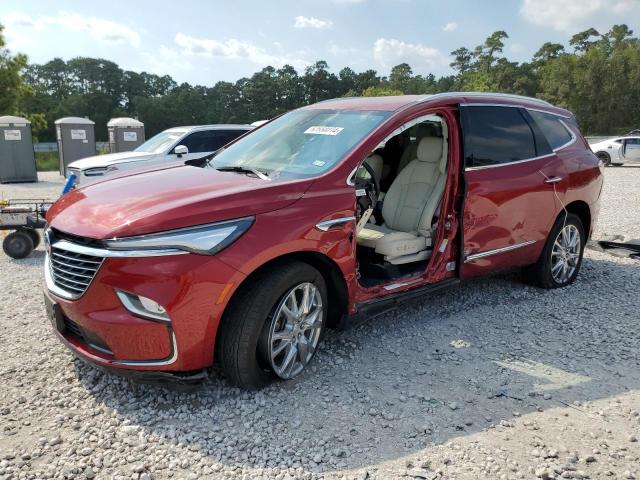 Photo 1 from auction – 2022 BUICK ENCLAVE PR with VIN 5GAERCKW3NJ121669