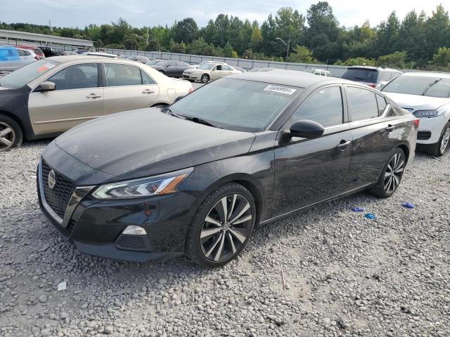 NISSAN ALTIMA SR 2019 with VIN 1N4BL4CV5KC200670 - Photo from auction