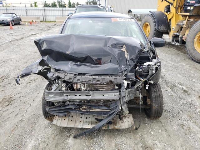 Photo 5 from auction – 2019 MITSUBISHI MIRAGE G4 with VIN ML32F3FJ0KHF18385