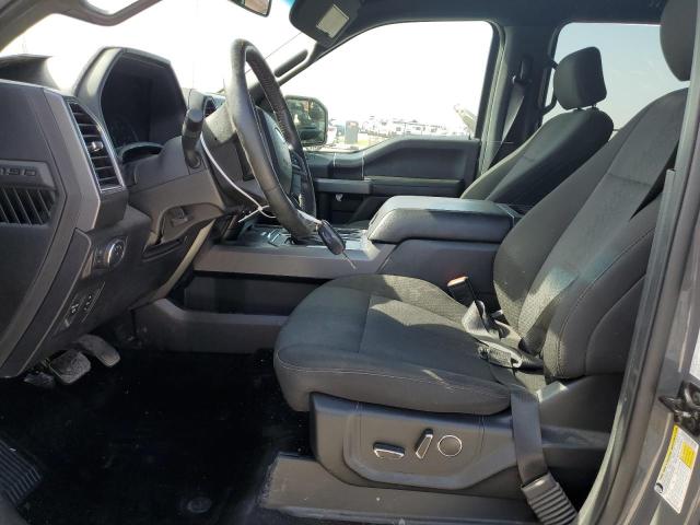 Photo 7 from auction – 2018 FORD F150 SUPER with VIN 1FTEW1E51JFB27076