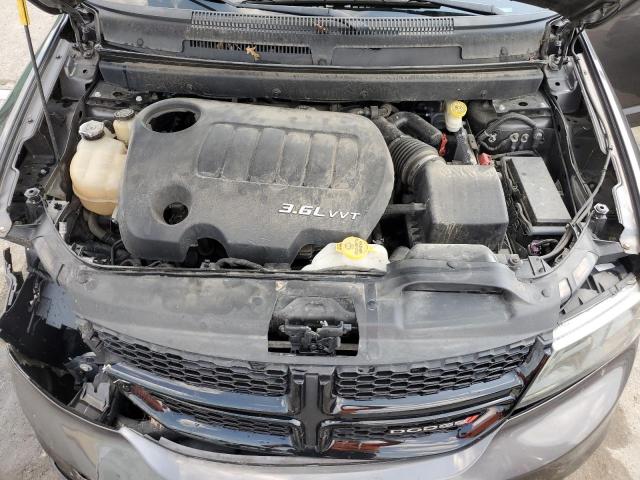 Photo 12 from auction – 2015 DODGE JOURNEY CR with VIN 3C4PDCGG2FT572920