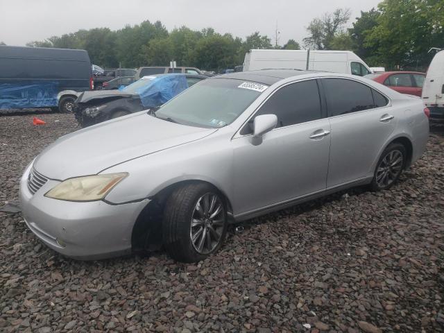 LEXUS ES 350 2008 с VIN JTHBJ46G382259565 - Фото с аукциона