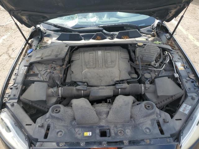 Photo 11 from auction – 2011 JAGUAR XJ with VIN SAJWA1CB6BLV14531