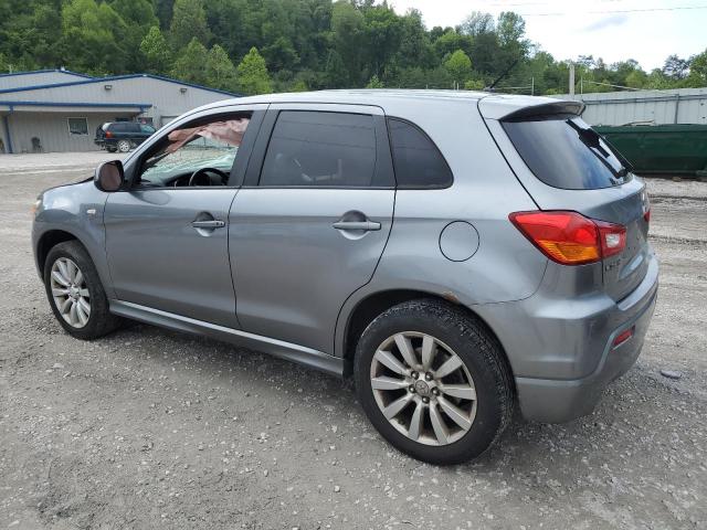 Photo 2 from auction – 2011 MITSUBISHI OUTLANDER with VIN JA4AR4AU7BZ019396