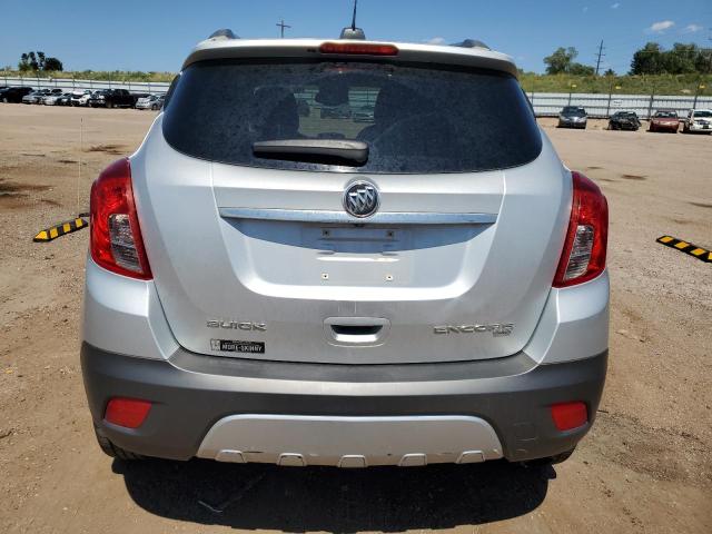 Photo 6 from auction – 2015 BUICK ENCORE with VIN KL4CJGSB2FB065697
