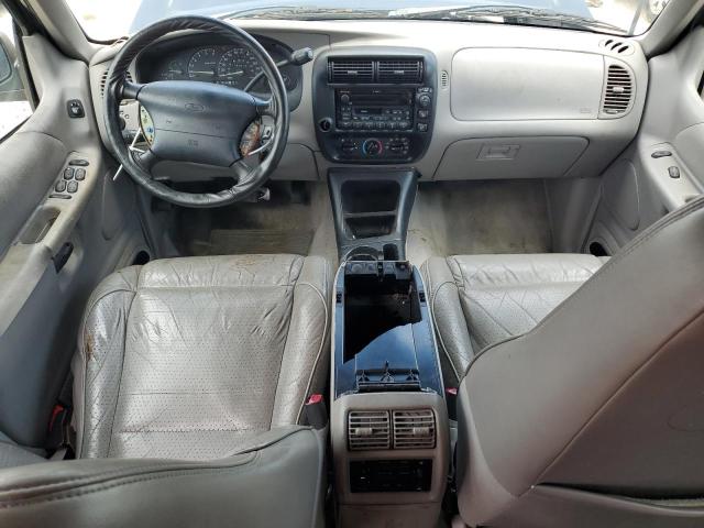 Photo 8 from auction – 1998 FORD EXPLORER with VIN 1FMZU32E6WUD38246