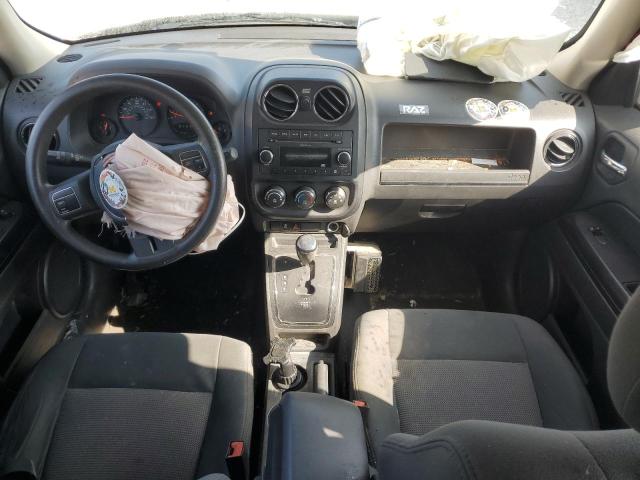 Photo 8 from auction – 2011 JEEP PATRIOT with VIN 1J4NT2GB0BD102193