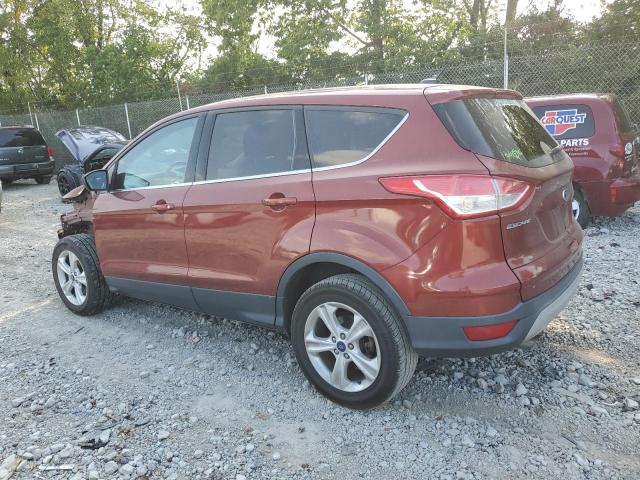 Photo 2 from auction – 2015 FORD ESCAPE SE with VIN 1FMCU9GX5FUA75816
