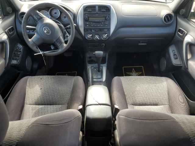 Photo 8 from auction – 2005 TOYOTA RAV4 with VIN JTEHD20V850064482