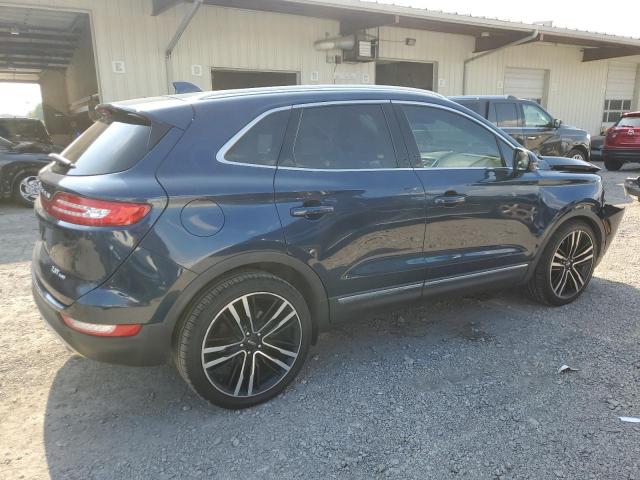 Photo 3 from auction – 2017 LINCOLN MKC RESERV with VIN 5LMTJ3DH0HUL46347