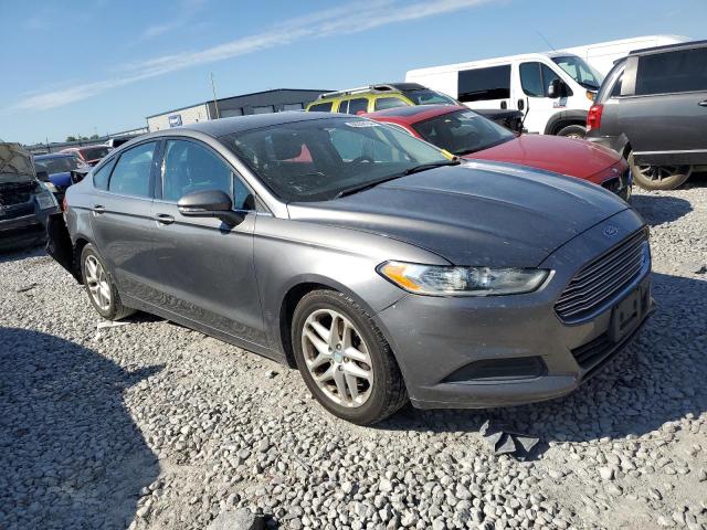 Photo 4 from auction – 2014 FORD FUSION SE with VIN 3FA6P0H75ER121546
