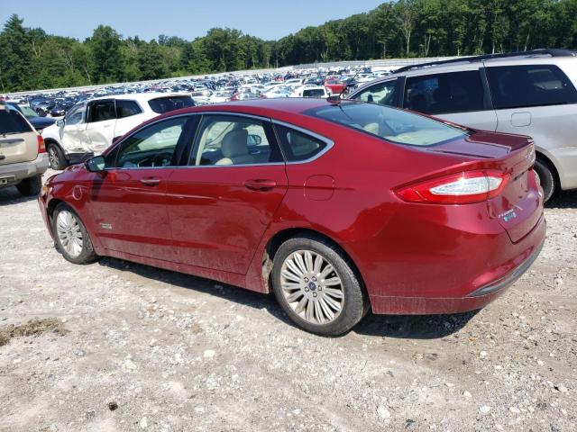 Photo 2 from auction – 2016 FORD FUSION SE with VIN 3FA6P0PU9GR294948