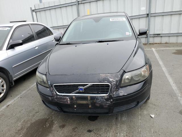Photo 5 from auction – 2005 VOLVO 240 with VIN YV1MS390052072516