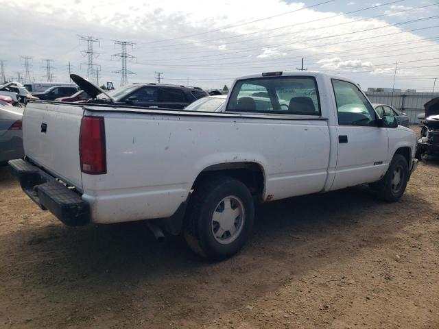 Photo 3 from auction – 1998 CHEVROLET GMT-400 C1 with VIN 1GCEC14WXWZ166757