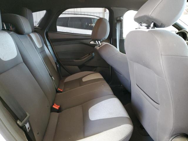 Photo 10 from auction – 2014 FORD FOCUS ST with VIN 1FADP3L94EL374342