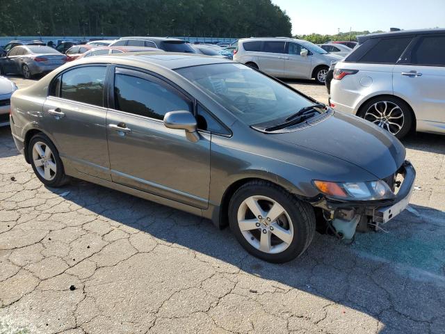 Photo 4 from auction – 2008 HONDA CIVIC EX with VIN 2HGFA16808H512201