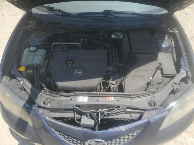 Photo 11 from auction – 2009 MAZDA 3 I with VIN JM1BK32F891197044