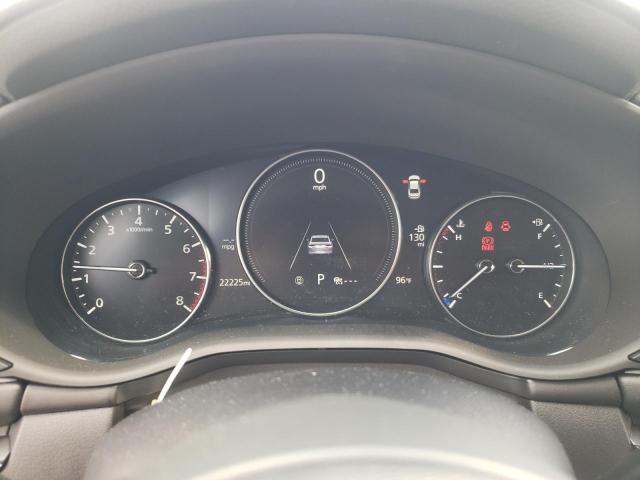 Photo 9 from auction – 2021 MAZDA 3 SELECT with VIN 3MZBPABL8MM254637