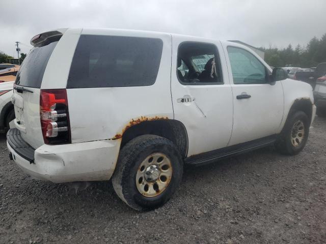 Photo 3 from auction – 2011 CHEVROLET TAHOE SPEC with VIN 1GNSK2E09BR158558