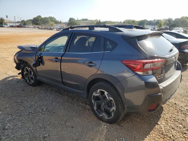 Photo 2 from auction – 2021 SUBARU CROSSTREK with VIN JF2GTHNC1M8211191