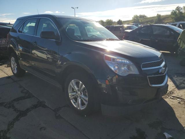 Photo 4 from auction – 2012 CHEVROLET EQUINOX LS with VIN 2GNFLCEKXC6339526