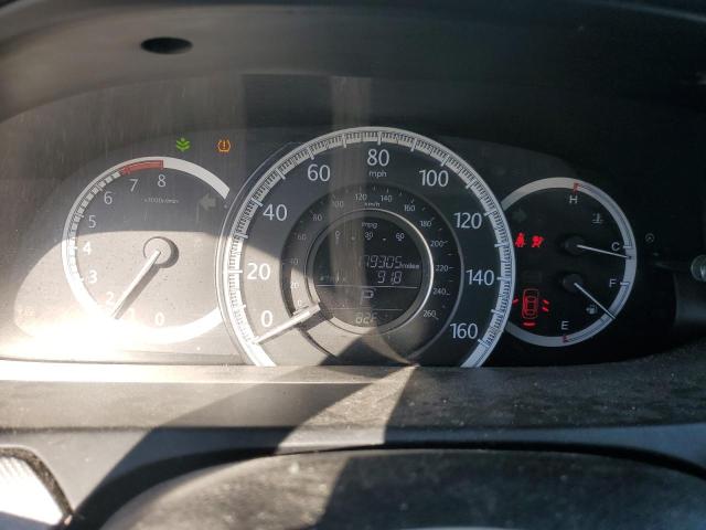 Photo 9 from auction – 2015 HONDA ACCORD LX with VIN 1HGCR2F39FA018601